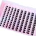 Zegaine Self Adhesive Eyelashes Natural Look Self Adhesive Lash Clusters Reusable Natural Cluster Lashes Clear Band Individual Short Eyelashes Wispy C Curl Self Adhesive Lashes No Glue Needed 10-14MM A-Wispy Self Adhesive - Buy Online on GoSupps.com