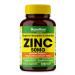 Zinc 50mg Vegetarian capsules120 Ct