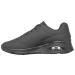 Skechers Women's Uno Sr 108021 Food Service Shoe 10 Wide Black