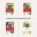 Traditional Medicinals - Organic Echinacea Plus Elderberry Herbal Tea (Pack of 6) - Help Fight off Respiratory Tract Infections - 96 Tea Bags Total Echinacea Plus Elderberry 16 count (Pack of 6) - Buy Online on GoSupps.com