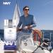 Yardley Navy by Yardley London Eau De Toilette Spray 3.4 oz - Buy Online on GoSupps.com