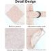 Breastfeeding Cover Nursing Cover Soft Boned Breast Feeding Cover Nursing Cover Breastfeeding Nursing Covers Breast Feeding Cover Up Muslin Nursing Scarf for Full Coverage Privacy Breastfeeding (#03) - Buy Online on GoSupps.com