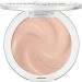 Essence Mattifying Compact Powder No. 11 Pastel Beige | Vegan & Nanoparticle-Free | For Combination Dry & Blemished Skin | 12g - International Shipping Available - Buy Online on GoSupps.com