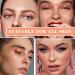 10 Colors Eyeshadow Palette Matte Nude Eye Makeup Palette Ultra-Blendable Long Lasting High Pigmented Waterproof Nudes Neutral Smooth Eye Shadow Palette for Women Natural Charming Looking #01 1# - Buy Online on GoSupps.com