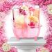 Pleasantly Fragrant Peony Spa Set for Women - Luxury Bath & Body Gift Basket - Buy Online on GoSupps.com