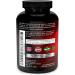 Acetyl L-Carnitine Capsules 1200mg - 120 Vegetarian Capsules | L Carnitine Supplement - Buy Online on GoSupps.com