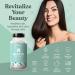 Eu Natural Biotin 5000 mcg - 120 Capsules for Hair  Skin & Nail Support - Buy Online on GoSupps.com