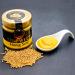 Altenburger Original Senfonie Premium Honey Mustard 180ml - Medium-Hot 25% Honey Gluten-Free | Buy Internationally - Buy Online on GoSupps.com