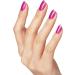 Bluesky Gel Nail Polish Butterfly Queen 80602 Pink Glitter Magenta Purple Long Lasting Chip Resistant 10 ml (Requires Drying Under UV LED Lamp) - Buy Online on GoSupps.com