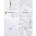Viamulion Women's Silk Thermal Underwear Pants - White, X-Large - Buy Online on GoSupps.com