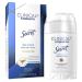 Secret Clinical Strength Anti-Perspirant Deodorant Soft Solid Light & Fresh Scent 1.60 oz (Pack of 3)