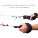 Wolkenst rmer Comfort Steering Loops - Padded Accessories for Steering Kites Two-Ledge Dragons & Mats | International Shipping Available - Buy Online on GoSupps.com
