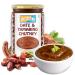 Chutney de datte et tamarin indienne 300g
