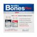 BioSil by Natural Factors Healthy Bones Plus Two-Part Program