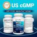 Dr. Berg Maximum Strength Omega-3 Cod Liver Fish Oil (1250 mg) from Wild-Caught Cod - Lemon-Flavored Omega-3 Fish Oil for Women & Men - EPA DHA Supplement 60 Softgels - Buy Online on GoSupps.com