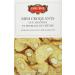 ERIC BUR Mini Croquants aux Amandes/Fromage de Chèvre 75 g - Lot de 5