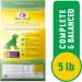 Wellness Natural Pet Food - 5 lbs. Lamb & Barley Dry Dog Food - Buy Online on GoSupps.com