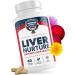 AMERICAN VITALITY Liberty Heart and Liver Nurture Bundle - Buy Online on GoSupps.com