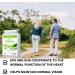 High Strength Superba Krill Oil Supplement with EPA & DHA Omega 3, Astaxanthin - 60 Capsules - Buy Online on GoSupps.com