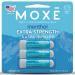 MOX Extra Strength Menthol Nasal Inhaler | Powerful Cooling Menthol for Sinus Relief & Clear Breathing | Made in The USA | Maximum Strength Aromatherapy for Instant Refreshment