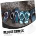 GLEAVI 30 Pairs Toe Pads - Forefoot Cushioning Inserts for Sandals | Non-Slip Anti-Slip Toe Cushions for Comfort - Buy Online on GoSupps.com