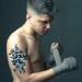 Aresvns Realistic Temporary Tattoos for Men & Boys - Waterproof & Long-Lasting Fake Tattoo Stickers - 2 Weeks Lifelike Henna Tattoos - Christmas Gift - Buy Online on GoSupps.com