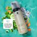 TEMPLESPA Good to Go | Creamy Foaming Face Cleanser for Normal Skin | Lightweight & Cruelty-Free | Natural Ingredients | 5.7 fl.oz - International Shipping - Buy Online on GoSupps.com