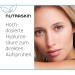 Nutraskin Hyaluron Water - Anti-Aging Facial Water with Hyaluronic Acid | Natural Skincare for a Fresher Complexion | Made in Germany | 30ml - Buy Online on GoSupps.com