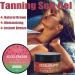 Tan Accelerator for Sunbed Watermelon Tan Enhancers & Accelerators Self-Tanning Soft Gel Tanning Cream for Natural Brown Tanning Moisturiser Sun Bed Tanning Accelerator High Moisturizing & Refreshing - Buy Online on GoSupps.com
