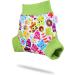 Petit Lulu Pull Up Cloth Nappy Wrap - Size L, Washable Diaper Cover - Happy Owls Design - Buy Online on GoSupps.com