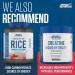 Applied Nutrition Critical Mass Professional 2.4kg Vanilla - High Calorie Weight Gainer for Lean Mass - 16 Servings - Buy Online on GoSupps.com