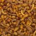 BEER NUTS Habanero Bar Mix - 32 oz Resealable Bag - Spicy Hot 32 oz Mix of Peanuts, Corn Sticks, Insane Grain - 2 lb Pack - Buy Online on GoSupps.com