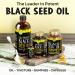 Maju Superfoods Organic Lion's Mane Capsules and Black Seed Oil Gummies Bundle - Buy Online on GoSupps.com