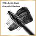 L'Oreal Paris Age Perfect Lash Magnifying Mascara Black - 0.28 oz | Washable Mascara - Buy Online on GoSupps.com