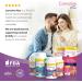 Conceive Plus Men's Fertility Support - 60 Capsules, 30 Day Supply - Buy Online on GoSupps.com