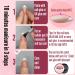 NOVO OVO Nail Tips Press on French Tip Short Almond Mixed 9 Color Soft Gel Acrylic Fake nail Extension Pre-applied Tip Primer & Base Coat Full Cover Matte False Nails for DIY x 15 Sizes 270Pcs French Tips Almond Mix Color EU - Buy Online on GoSupps.com