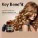 LATORICE Batana Oil for Hair Growth - 100% Natural Hair Loss Prevention & Thickness Enhancer for Men & Women - Authentic Honduras Oil - Buy Online on GoSupps.com