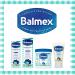 Balmex Diaper Rash Cream 16 oz x 2 Pack | Zinc Oxide Formula for Baby's Sensitive Skin - Buy Online on GoSupps.com