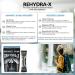 Ironpeak Nutrition Rehydra-X Watermelon Electrolyte Hydration Coconut Water & Bounce-Back After Late Nights - Buy Online on GoSupps.com