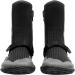NRS Men's Paddle Wetshoes Black Size 11 - Water Shoes for Kayaking & Rafting - Buy Online on GoSupps.com