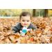 WubbaNub Infant Pacifier - Polar Bear - Buy Online on GoSupps.com