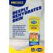 Scholl Cracked Heel Complete Cream with Repair K+ 60ml - Moisturizing Treatment for Cracked Heels with Keratin - Buy Online on GoSupps.com