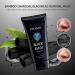 VELAMO Blackhead Remover Mask - Purifying Charcoal Peel Off Mask for Deep Cleansing - 60g - Buy Online on GoSupps.com