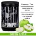 Universal Nutrition Animal Pump Pro Non-Stim Pre-Workout - Green Apple 14.8 oz (420g) - Buy Online on GoSupps.com