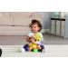 LeapFrog Lullaby Lights Lion Baby Night Light Projector - Soothing Musical Toy for 6 Months+ Babies - English Version - Buy Online on GoSupps.com