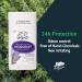 Green Beaver All Natural Body Deodorant Paraben & Aluminum-Free Vegan For Normal & Sensitive Skin Lavender 2-pack Lavender (2 Pack) - Buy Online on GoSupps.com