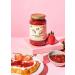  KoRo KoRo - Organic Strawberry Spread 460g - Contains 75% Fruit - Organic - Fruity and Sweet Taste - Buy Online on GoSupps.com