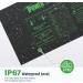 iPower Seedling Mat for Plants - Dual Digital Temperature Controller & MET Certified Heating Pad | 48 x 20.7 | Ideal for Indoor Gardening & Seed Starting - Buy Online on GoSupps.com