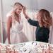 Lyrow 5 Pcs Crystal Wedding Hair Vine & Bridal Accessories Set - Buy Online on GoSupps.com