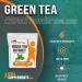 BulkSupplements Green Tea Extract Powder - 50% EGCG - 500mg per Serving - 100g (3.5 oz) - Pack of 1 - Buy Online on GoSupps.com